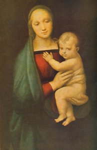 Madonna del Granduca